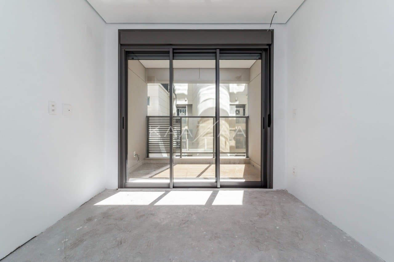 Apartamento na Vila Nova Conceição - Foto 15