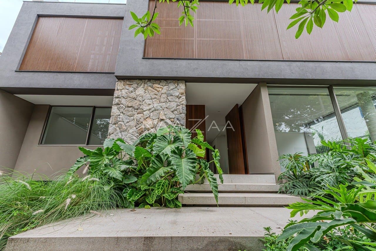 Casa à venda no Jardim Paulista - Foto 45
