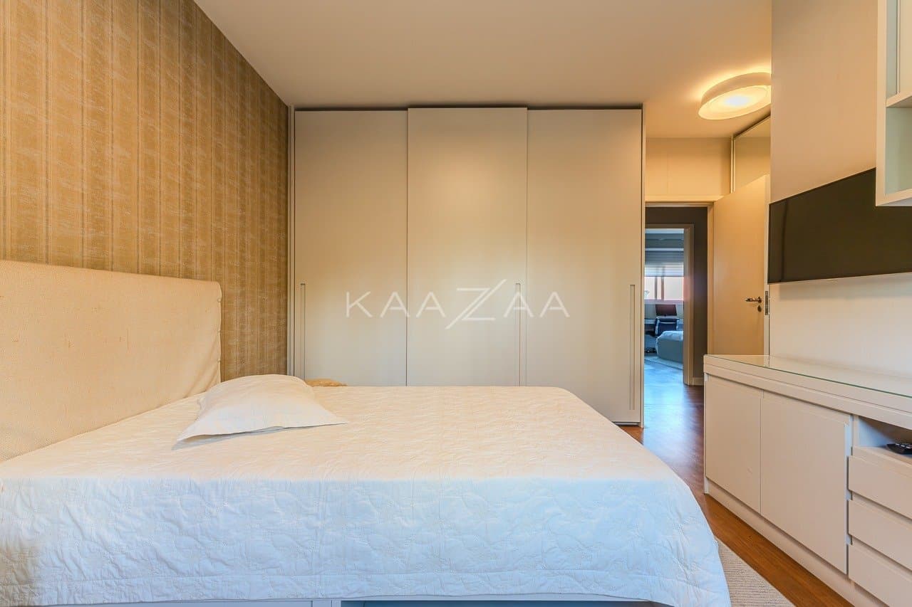 Apartamento à venda em Moema - Foto 50