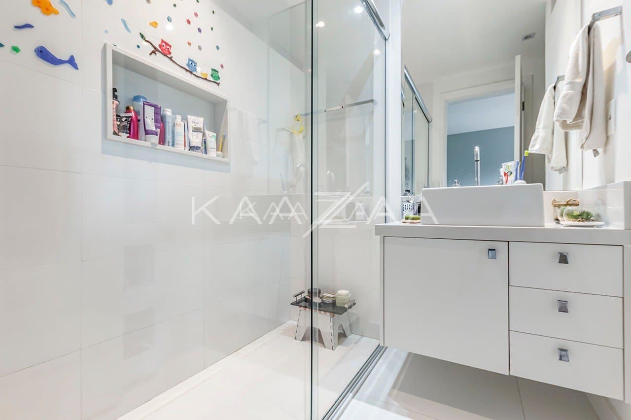 Apartamento à venda no Jardim Europa - Foto 20