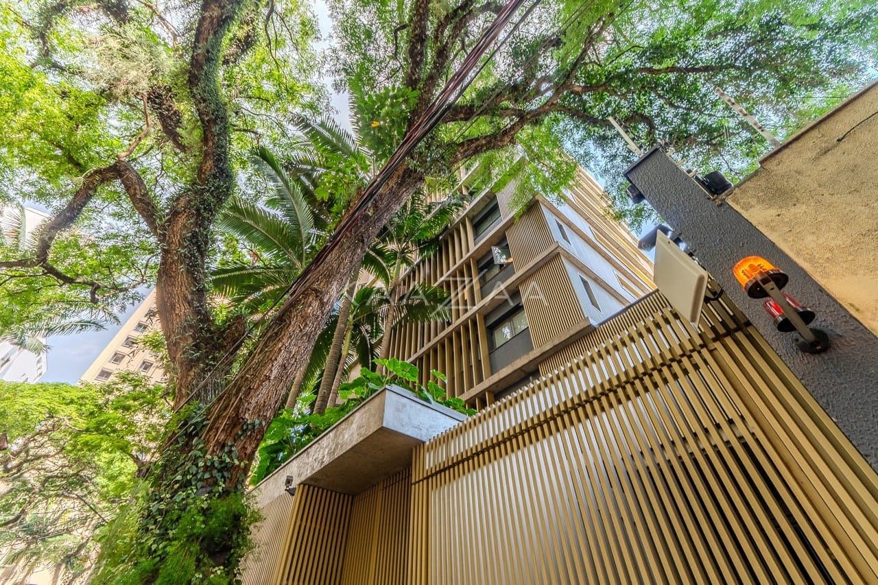 Apartamento à venda no Jardins - Foto 31