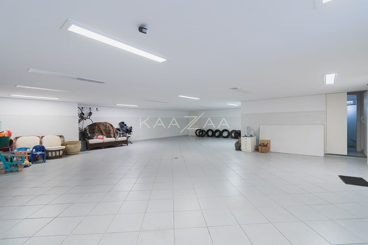 Um sonho em forma de casa, com linda vista e muito lazer. Rodeada de sossego, em Cidade Jardim. - Foto 77