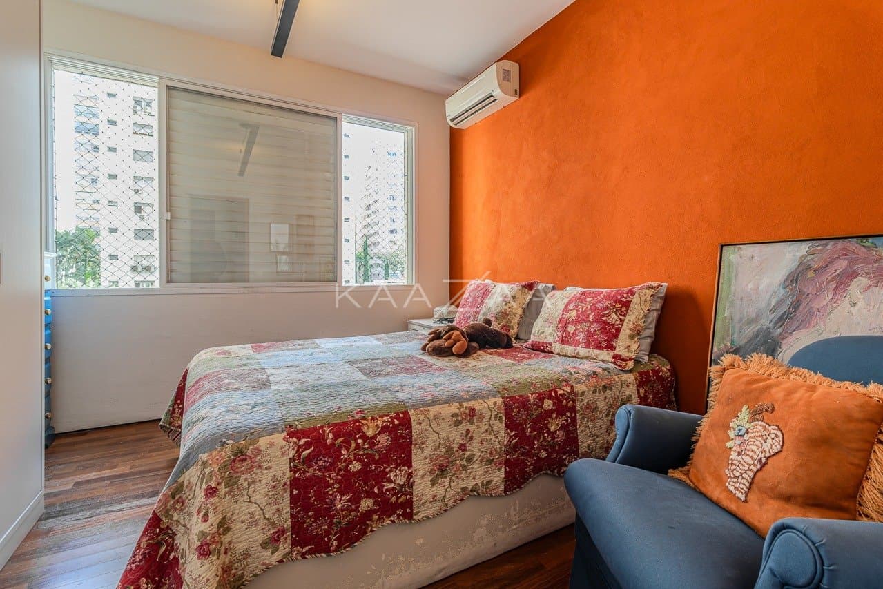 Apartamento duplex à venda no Jardins - Foto 32