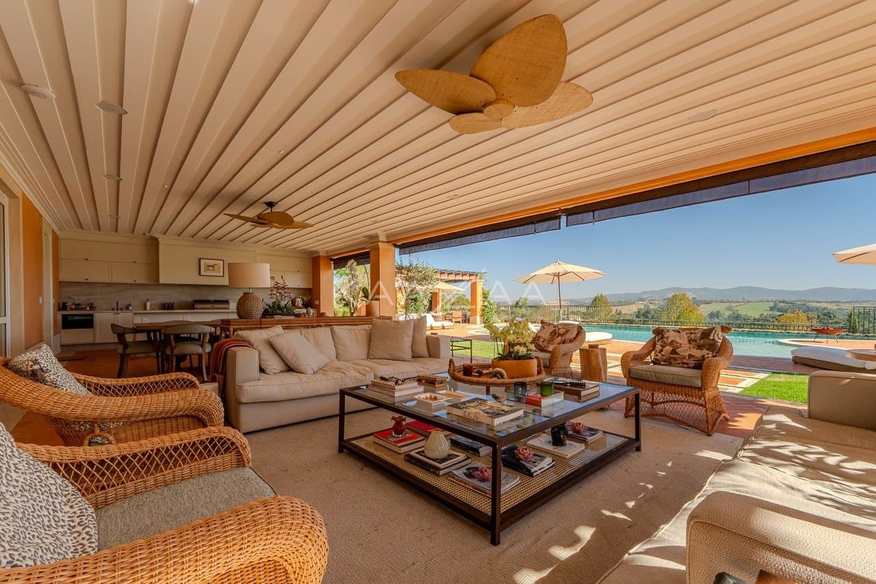 Casa para venda e locação na Quinta da Baroneza - Foto 29