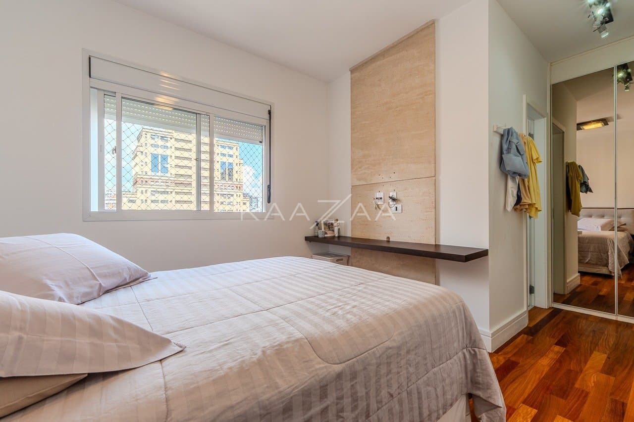 Apartamento à venda no Itaim Bibi - Foto 22
