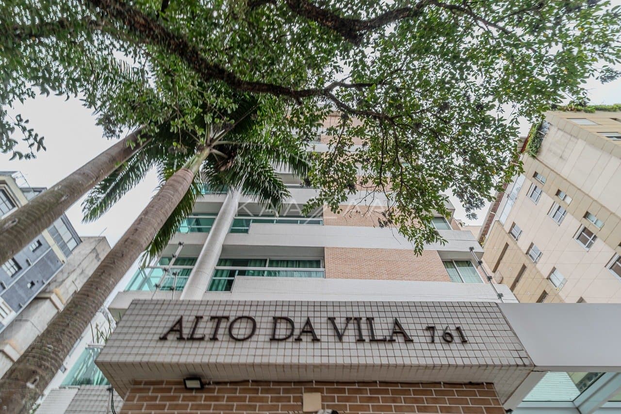 Cobertura para locação na Vila Madalena - Foto 50