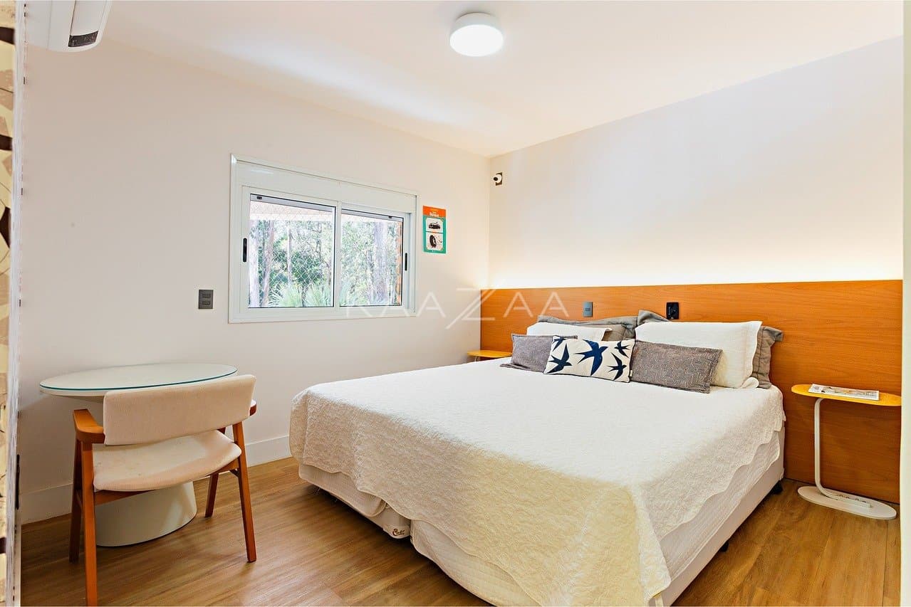 Apartamento à venda na Vila Nova Conceição - Foto 23