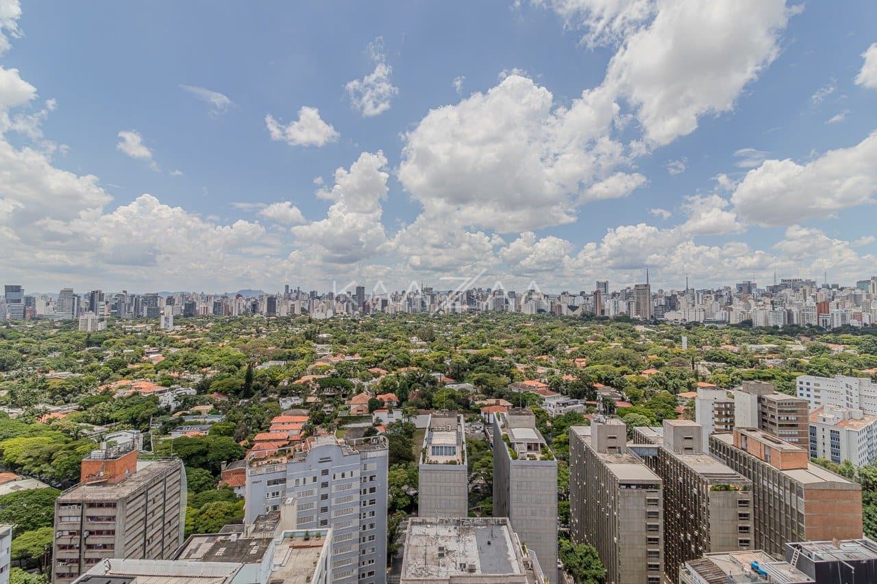 Apartamento no Itaim Bibi - Foto 52