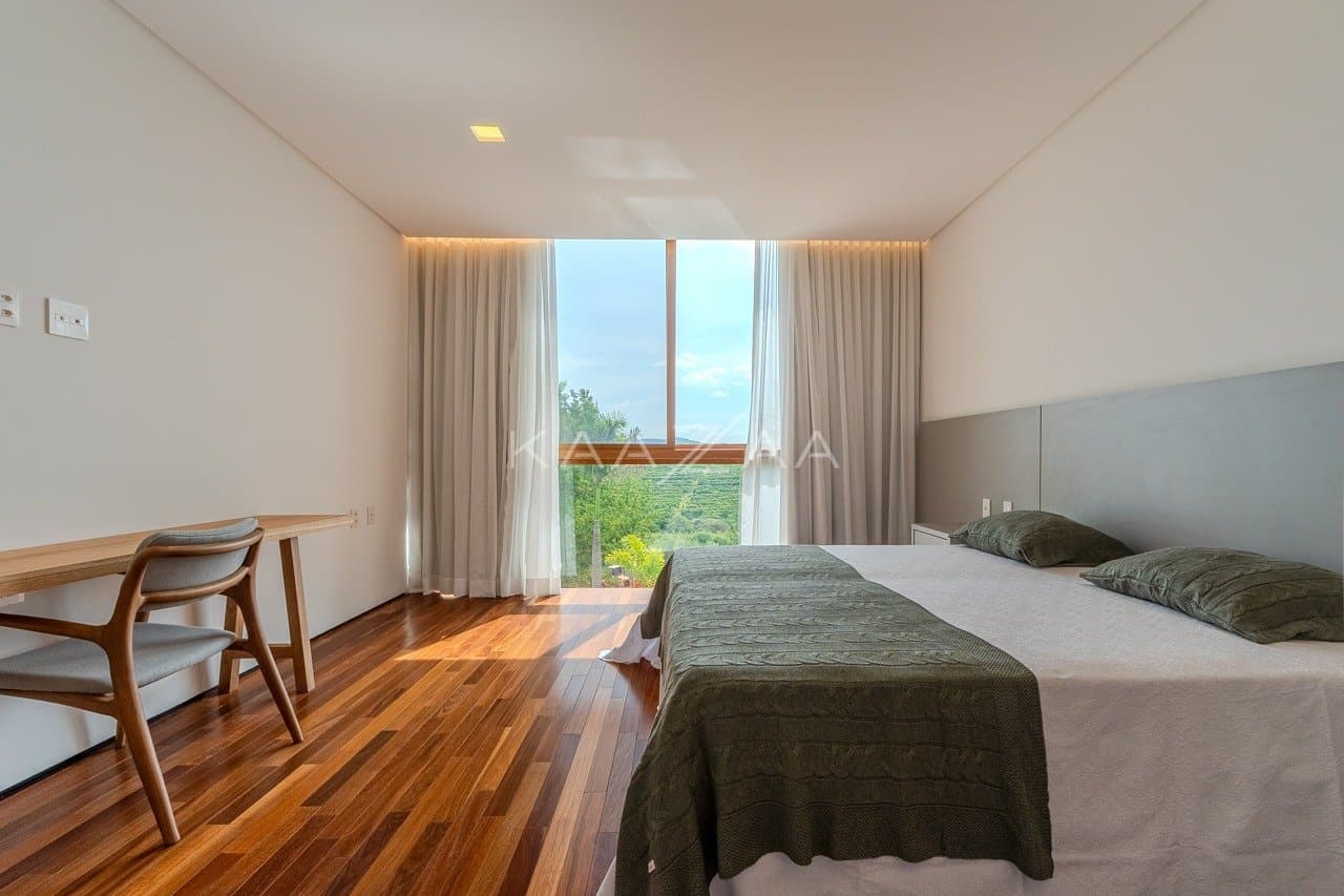 Casa em condomínio na Quinta da Baroneza - Foto 50