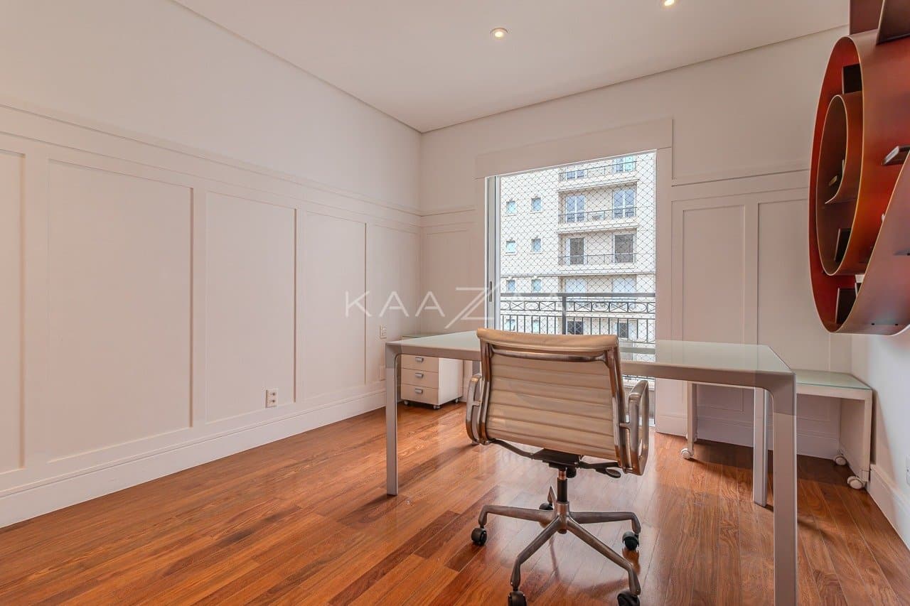 Apartamento à venda na Vila Nova Conceição - Foto 29