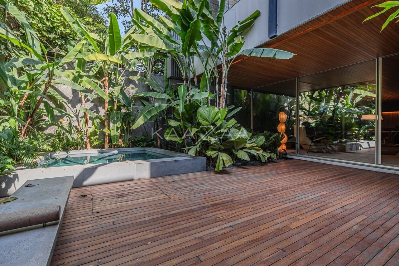 Casa à venda no Jardim Paulistano - Foto 4