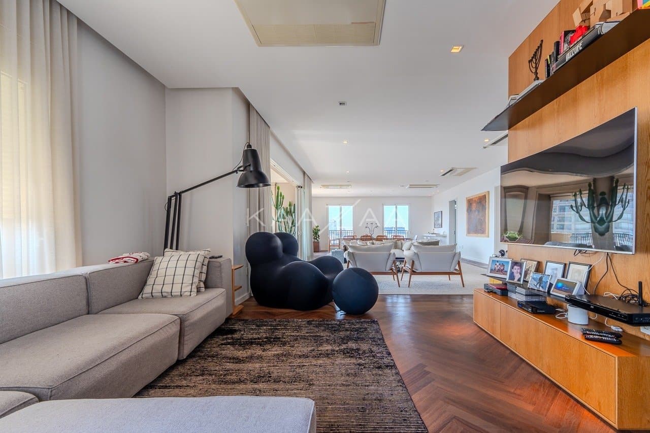 Apartamento à venda no Jardim Paulistano - Foto 12