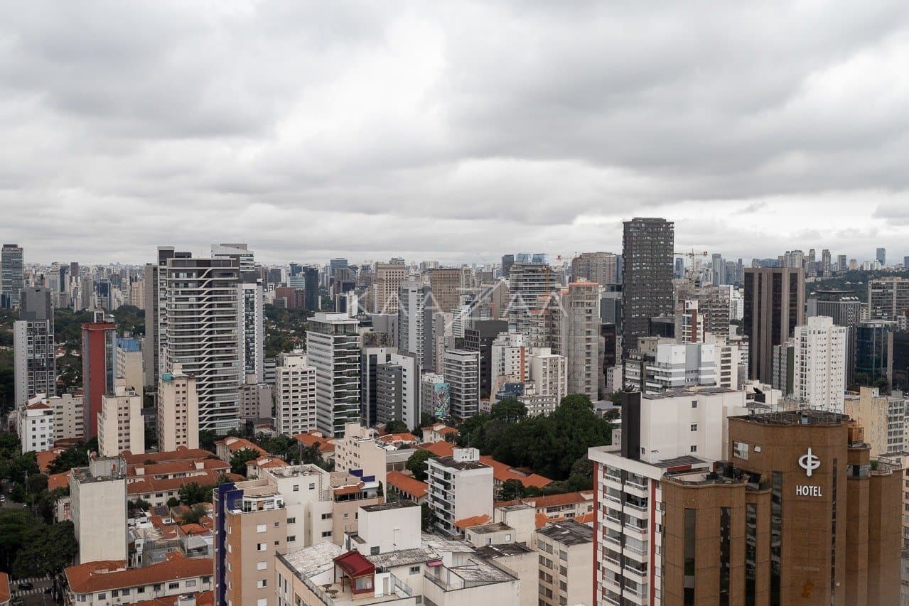 Apartamento à venda em Pinheiros - Foto 36