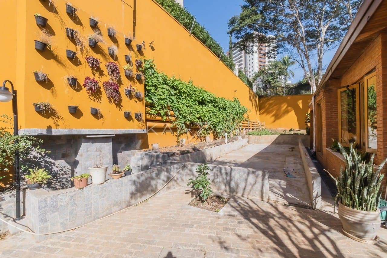 Casa à venda no Jardim Guedala - Foto 19
