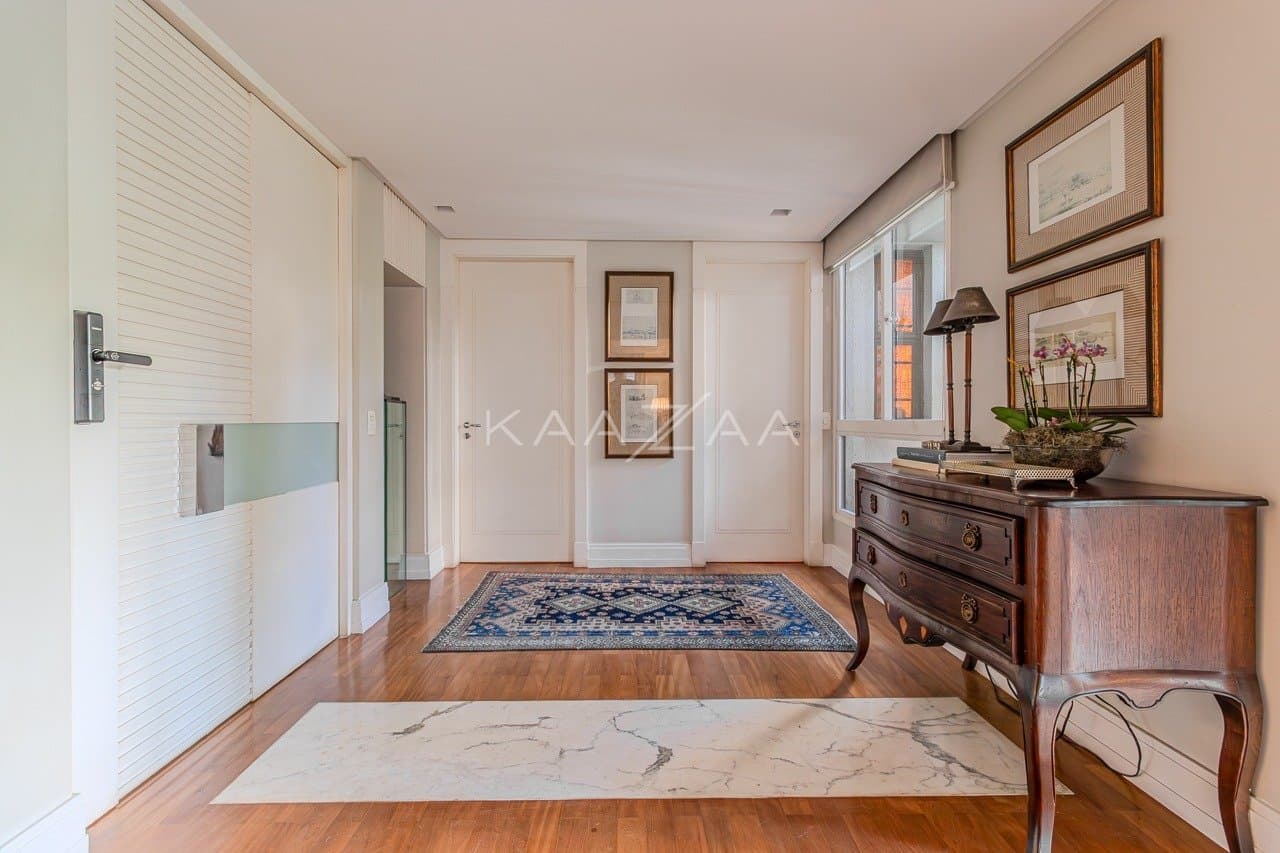 Apartamento duplex à venda no Jardim Paulistano - Foto 18