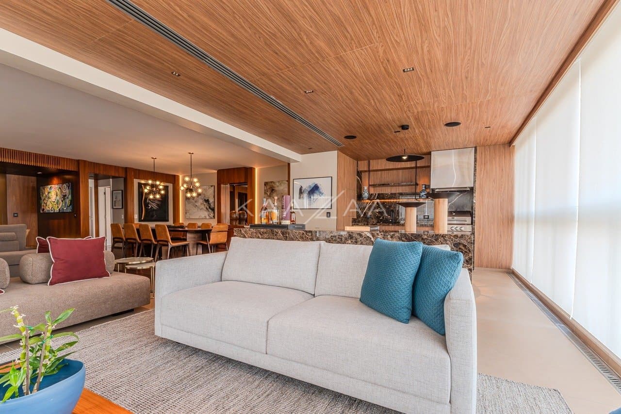 Apartamento à venda no Jardim Paulista - Foto 10
