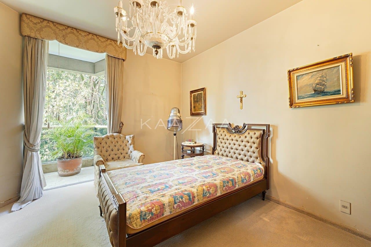 Apartamento à venda no Jardim Paulistano - Foto 24