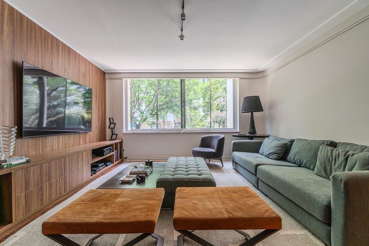 Apartamento à venda na Vila Nova Conceição - Foto 2