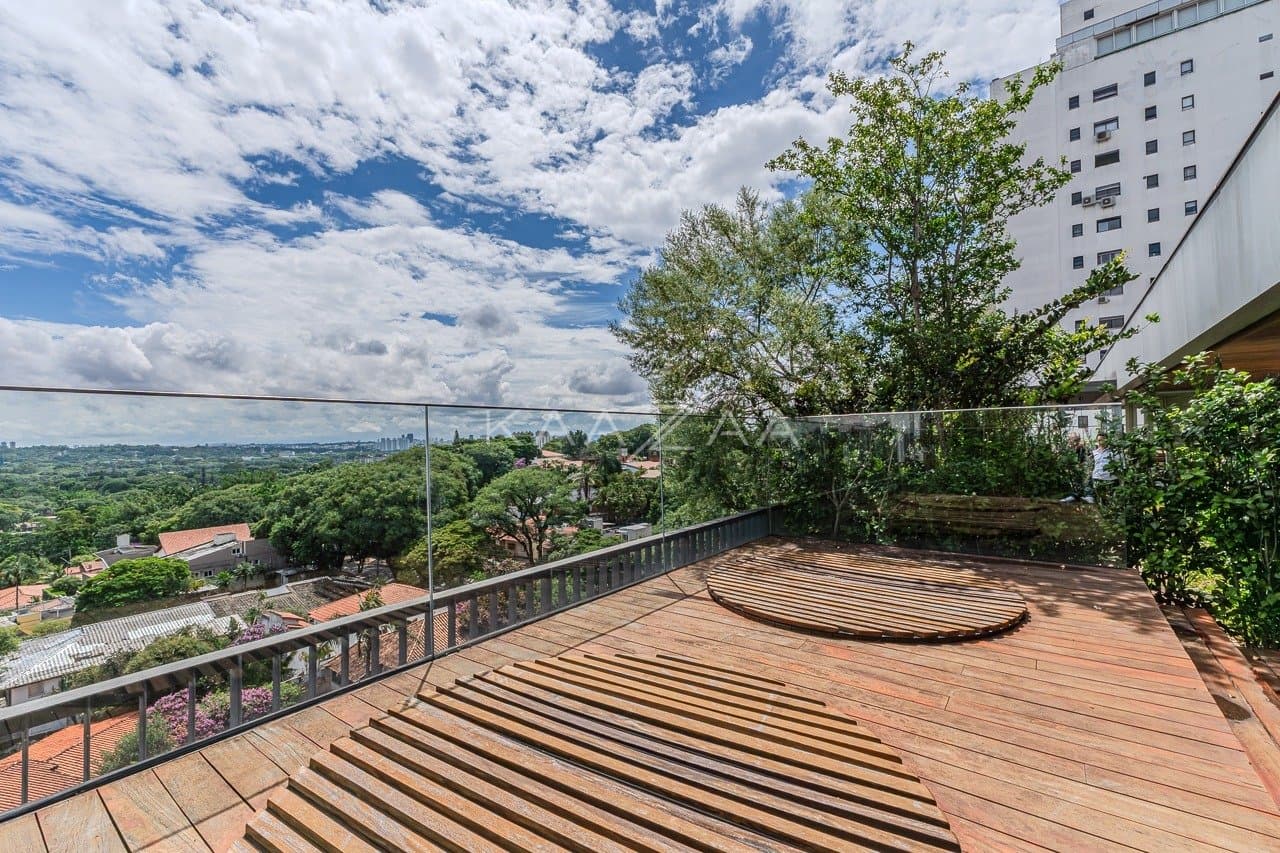 Cobertura à venda em Alto de Pinheiros - Foto 64