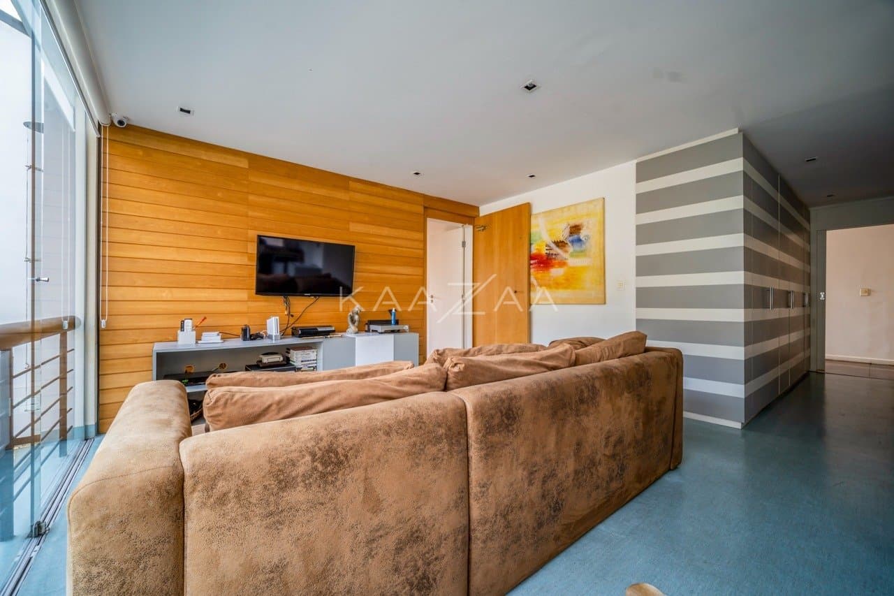Casa com atmosfera bucólica e área de lazer única no Boaçava. - Foto 50