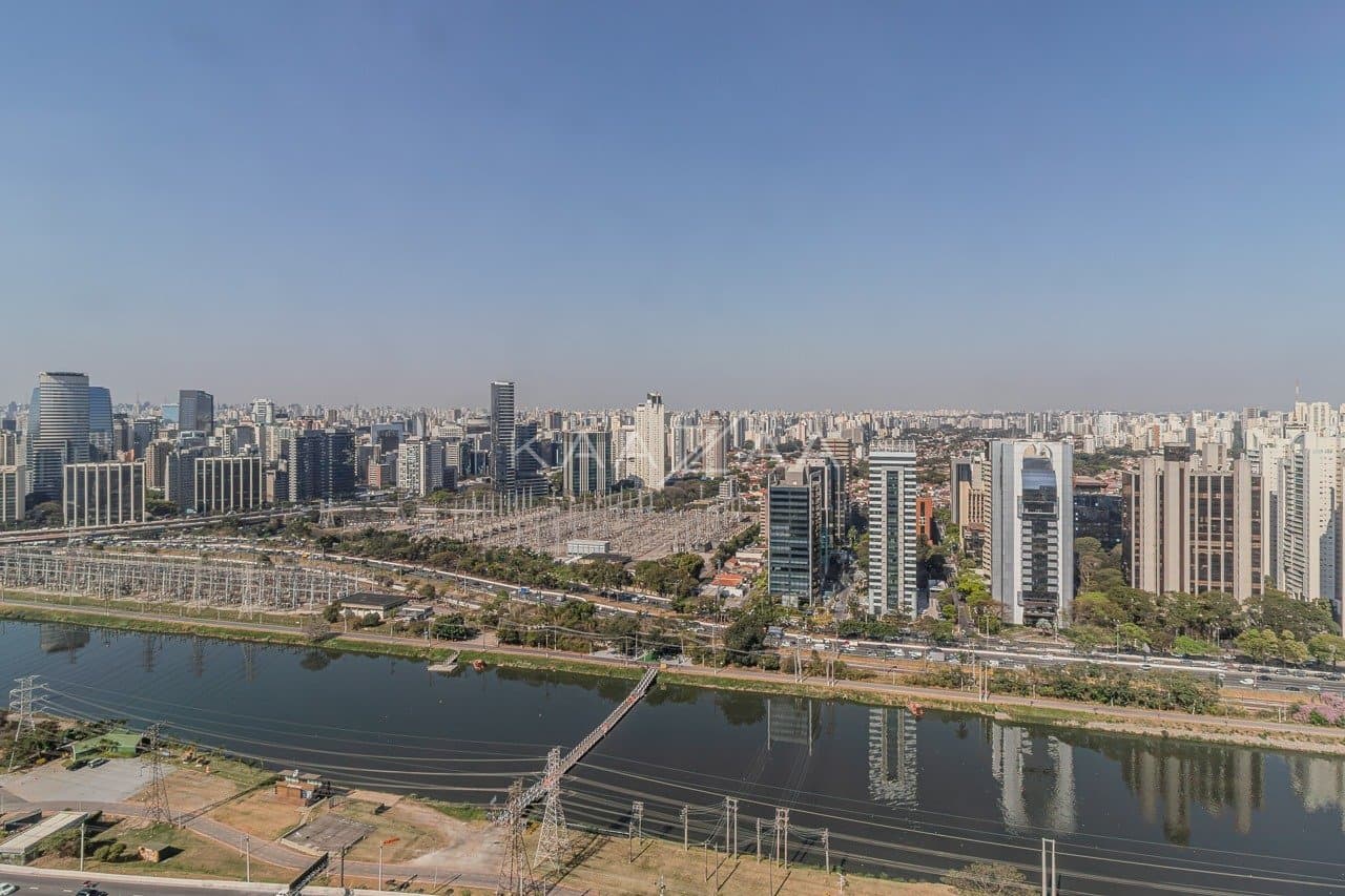 Apartamento à venda em Cidade Jardim - Foto 55