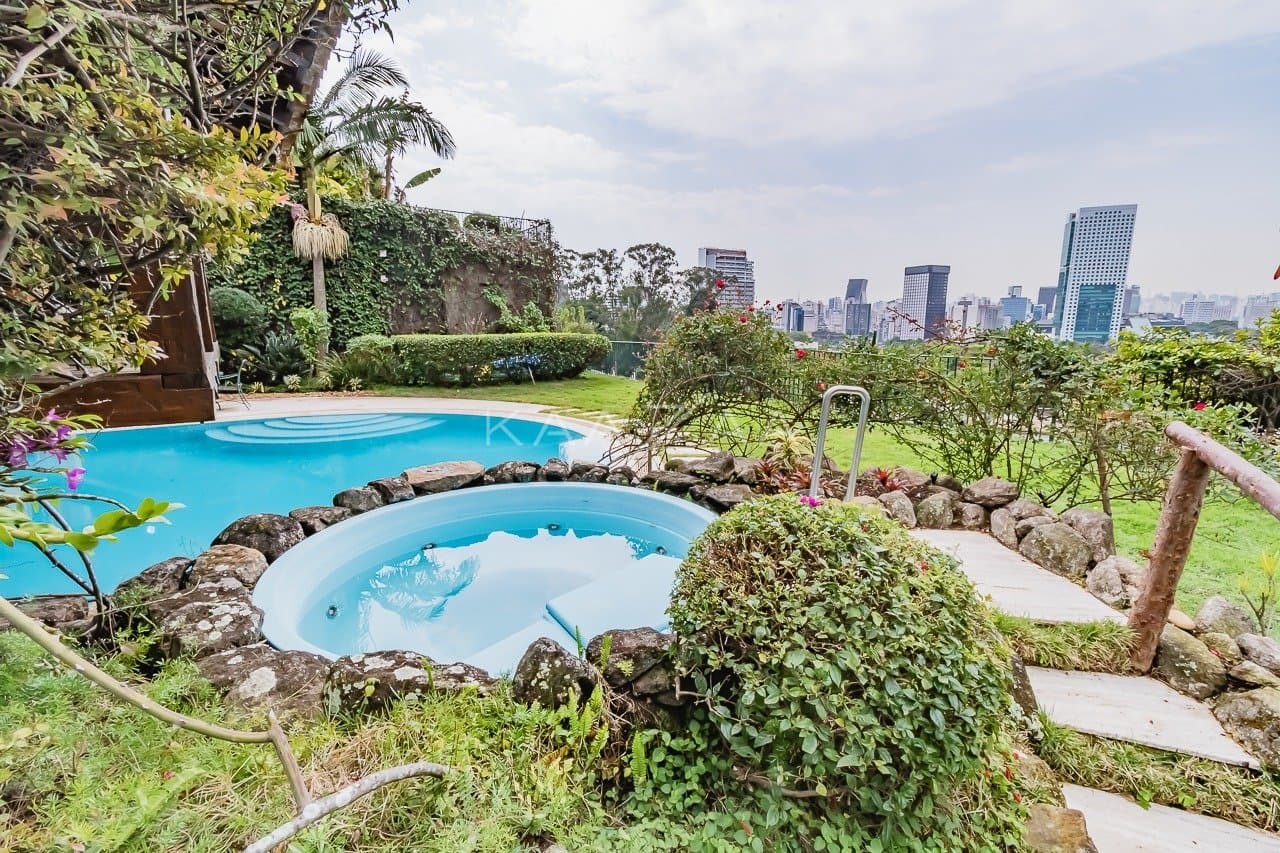 Ares de campo, clima de cidade: casa completa e acolhedora, em Cidade Jardim. - Foto 3