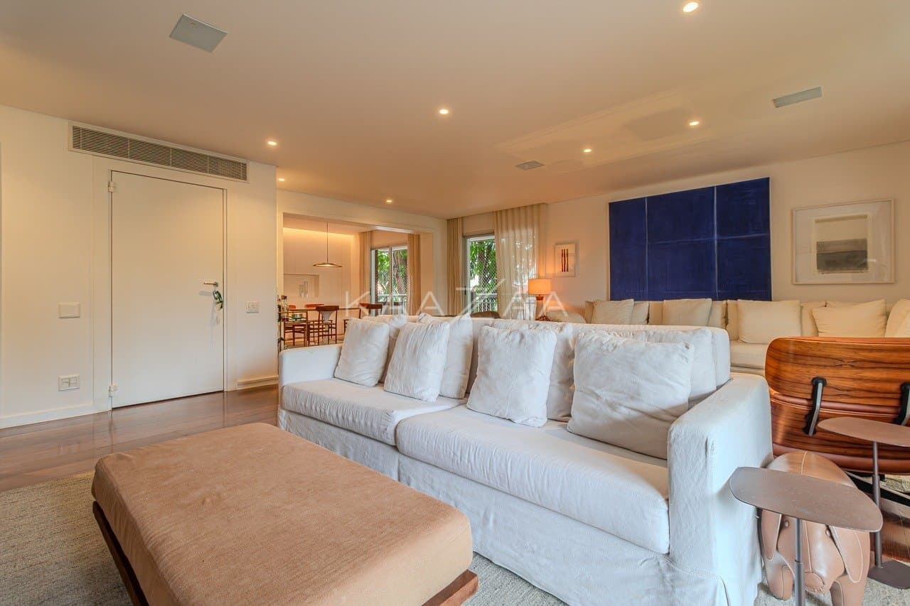 Apartamento à venda no Jardim Paulista - Foto 12
