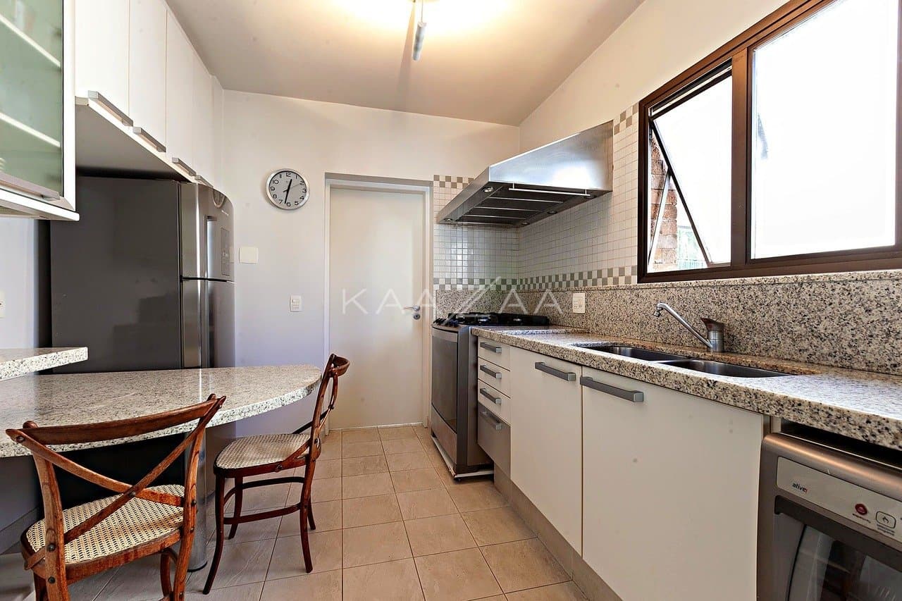 Apartamento no Jardins - Foto 13