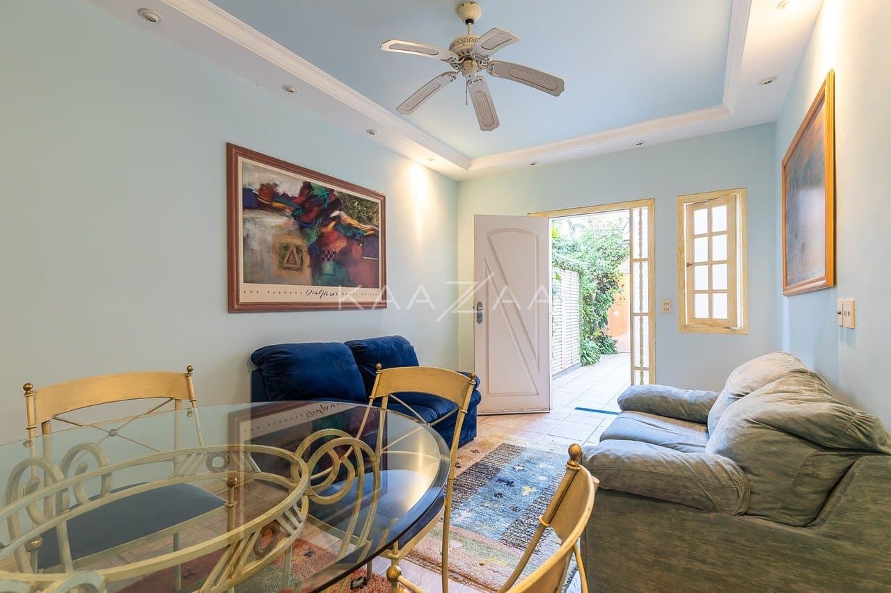Casa no Jardim Paulistano - Foto 20