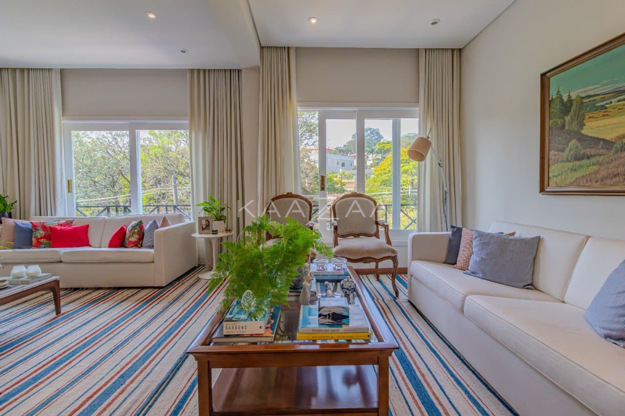 Casa em condomínio no Jardim Guedala - Foto 19