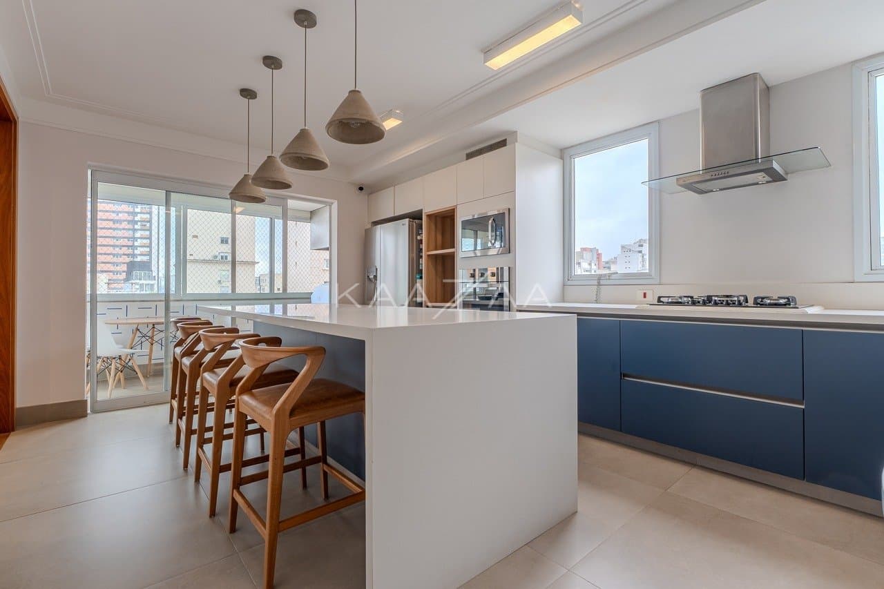 Apartamento para locação no Itaim Bibi - Foto 16