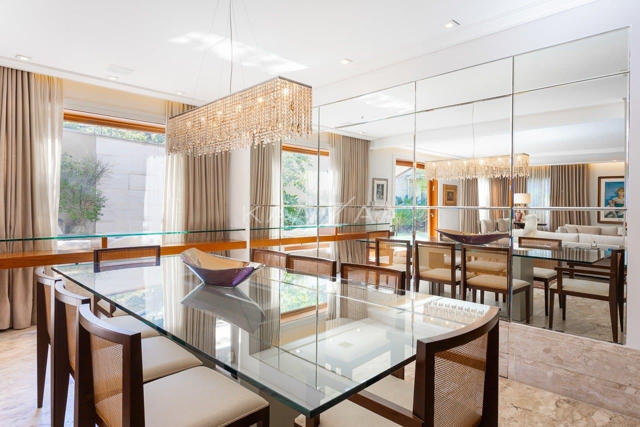 Casa à venda no Jardim Europa - Foto 17