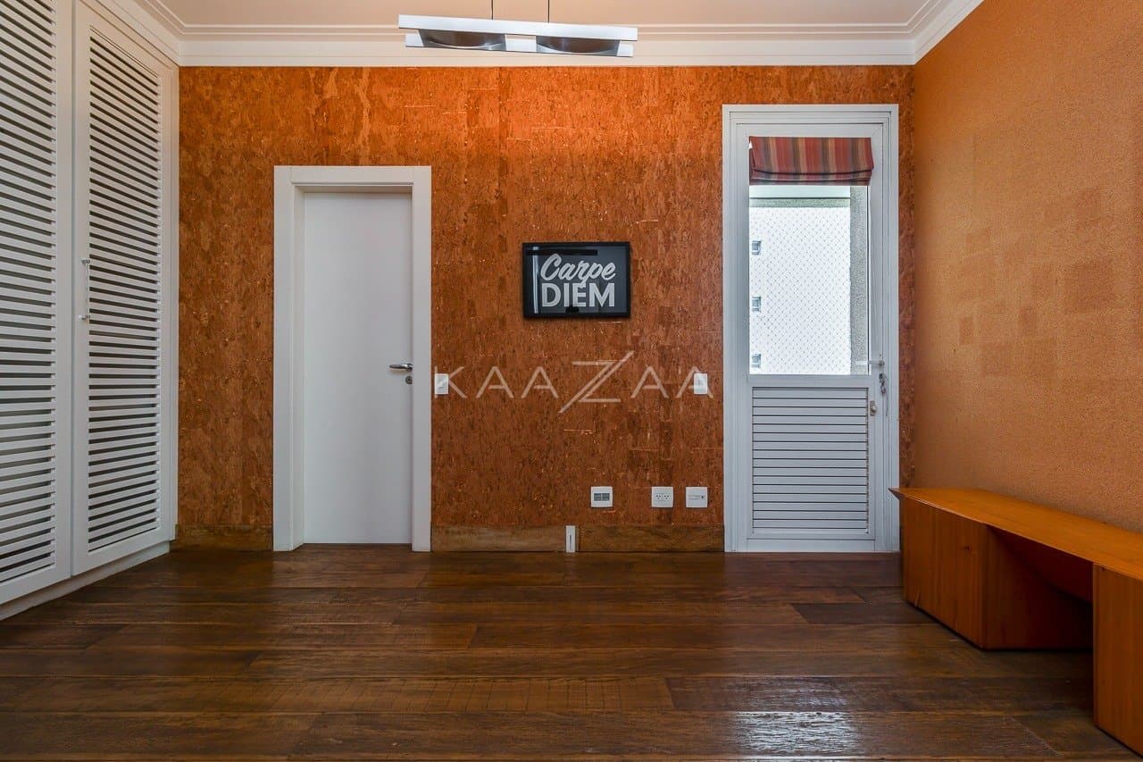 Apartamento no Jardins - Foto 40