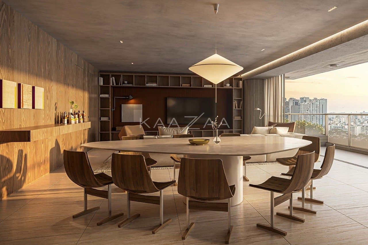 Apartamento à venda no Itaim Bibi - Foto 15