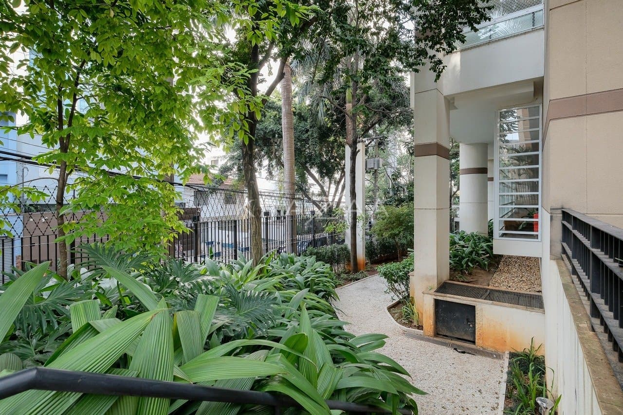 Apartamento à venda no Itaim Bibi - Foto 30