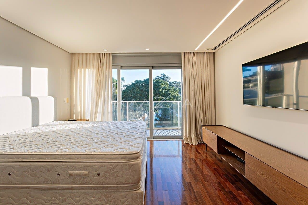 Casa em condomínio para venda em Cidade Jardim - Foto 22