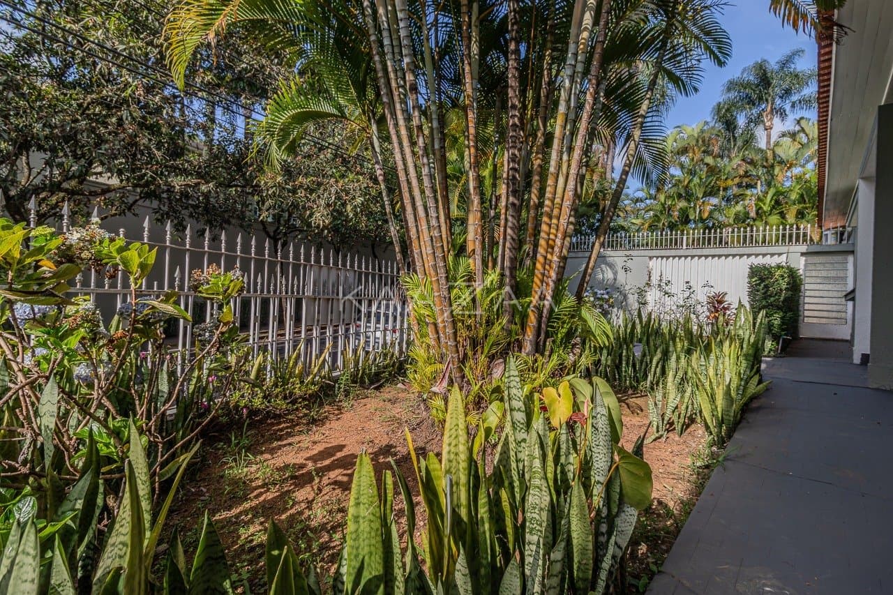 Casa no Jardim Paulistano - Foto 35