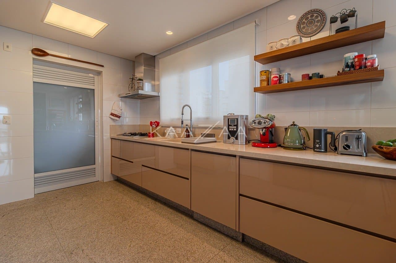 Apartamento no Jardim Paulista - Foto 21