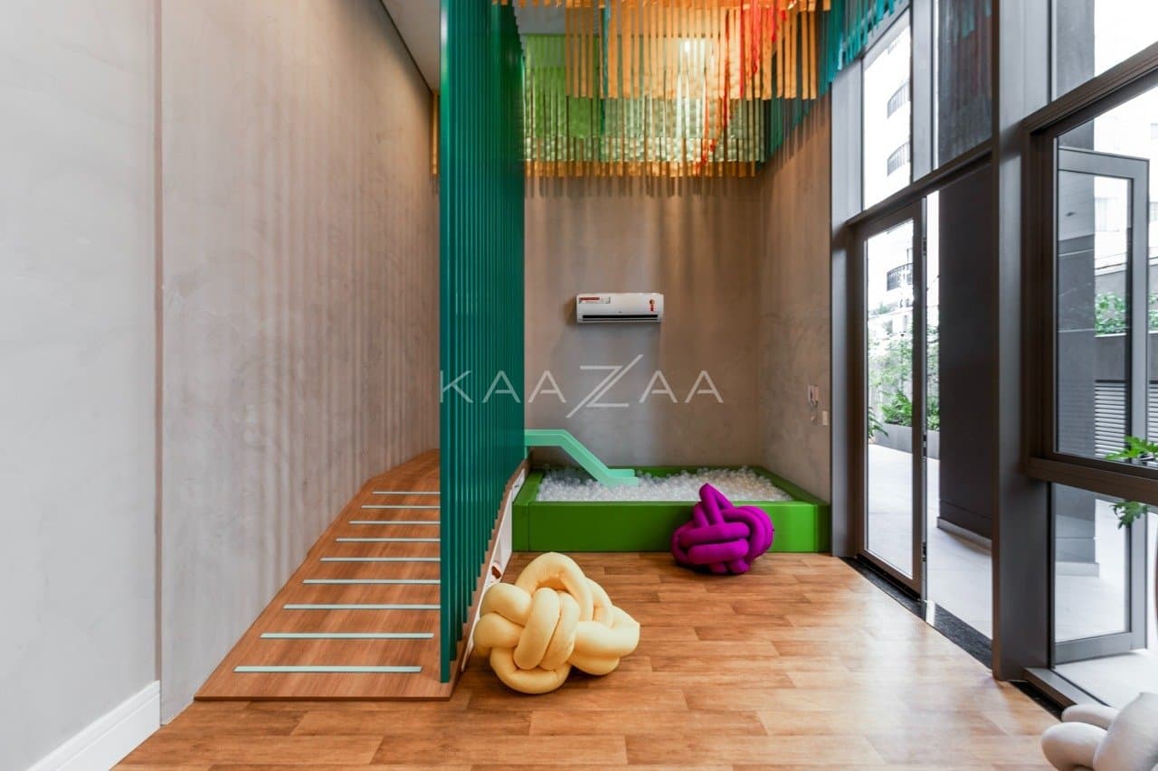 Apartamento na Vila Nova Conceição - Foto 42