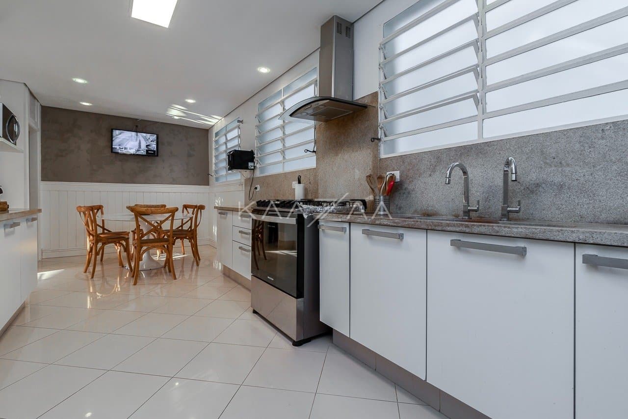Casa na Vila Madalena - Foto 42