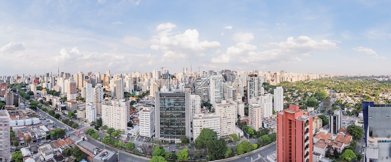 Apartamento Duplex em andar alto, projeto autoral e vista estonteante em Pinheiros. - Foto 27