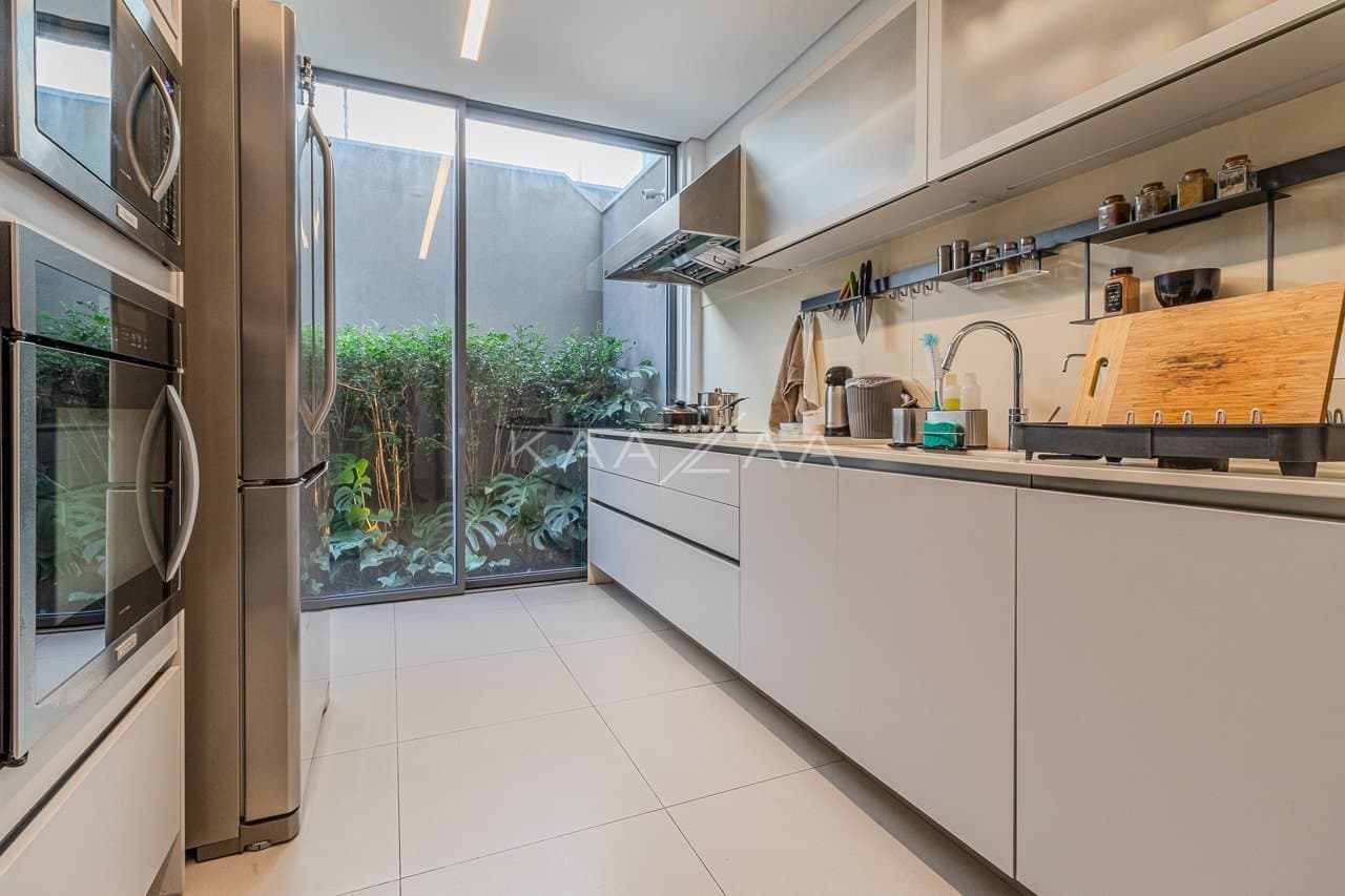 Casa à venda no Jardim Paulista - Foto 26