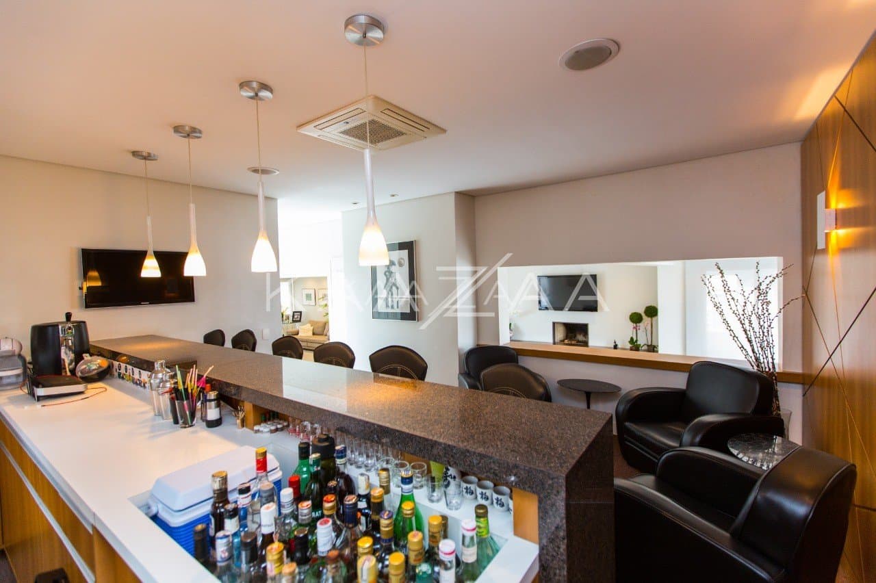 Cobertura duplex com luxo total, em uma das melhores ruas do Real Parque. - Foto 9
