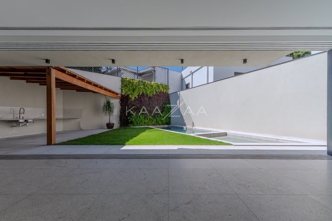 Casa à venda no Jardim Europa - Foto 4