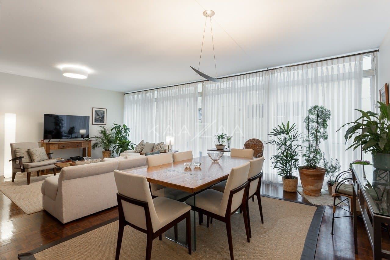 Apartamento à venda no Jardins - Foto 6