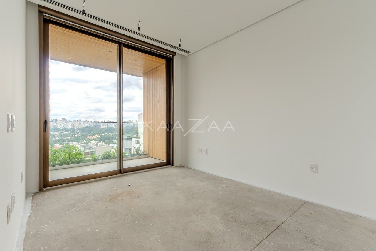 Apartamento à venda na Vila Nova Conceição - Foto 38