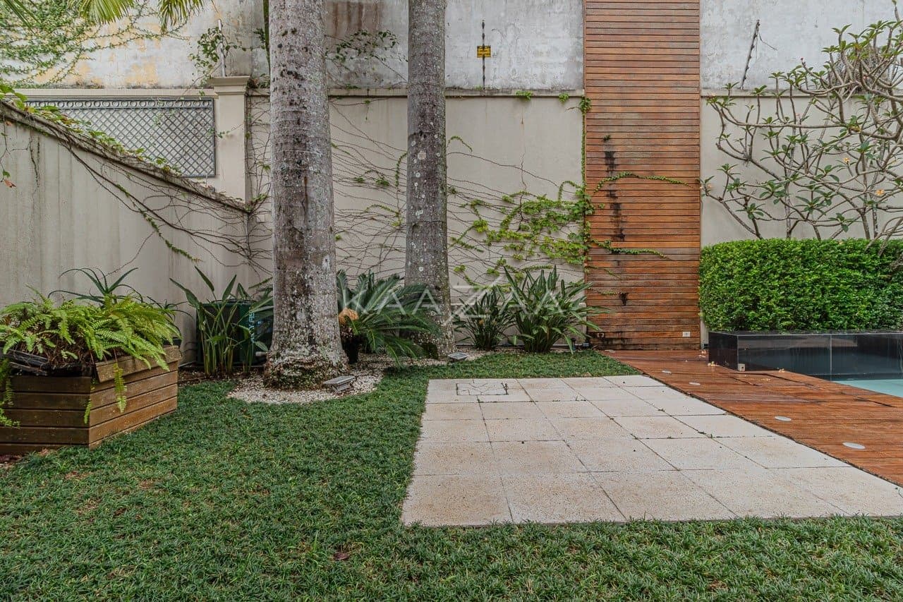 Casa em condomínio no Jardim Guedala - Foto 15