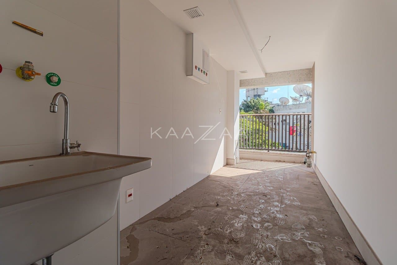 Apartamento garden à venda no Jardim Guedala - Foto 47