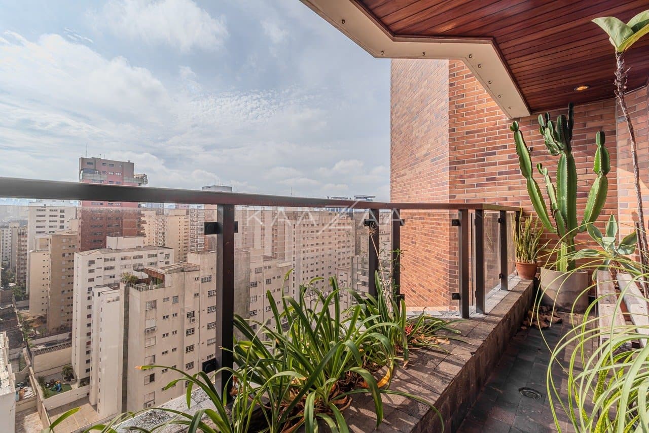 Apartamento à venda e locação no Itaim Bibi - Foto 8