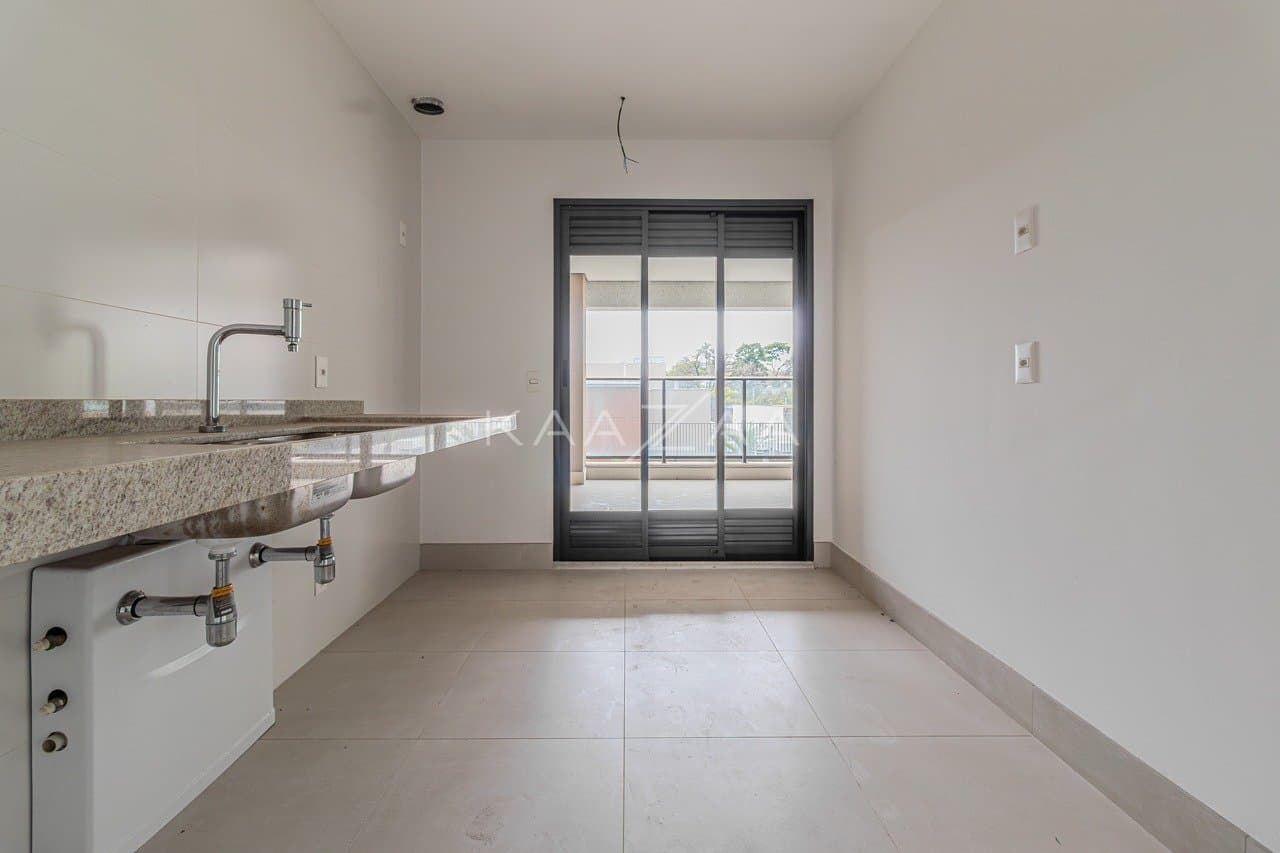 Apartamento à venda no Jardim Guedala - Foto 17